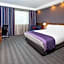 Holiday Inn Express Lincoln City Centre By IHG
