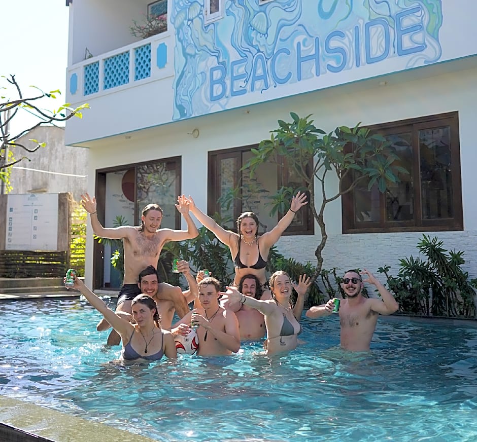 An Bang Beachside Boutique