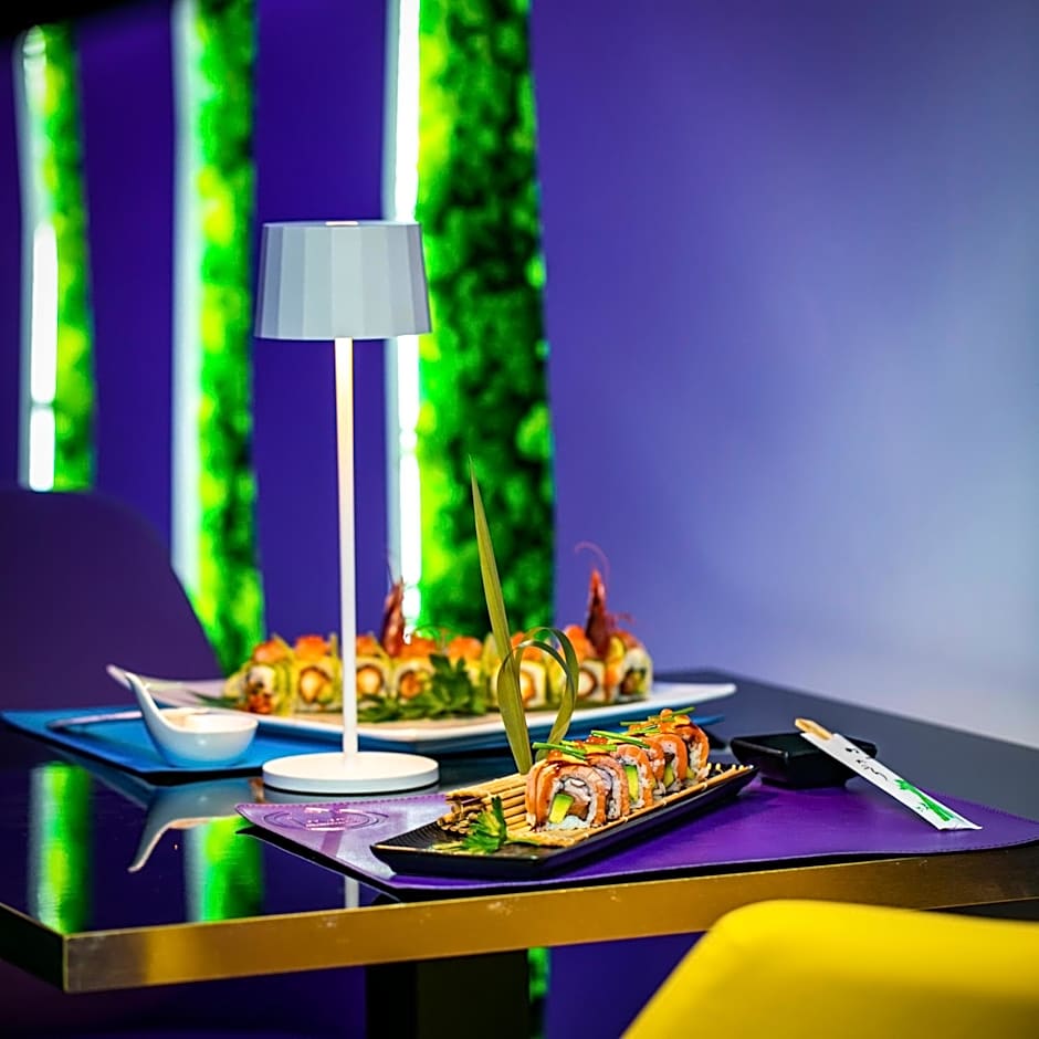 La Bussola Hotel Calabria