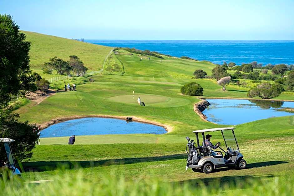 Werri Beach Holiday Park