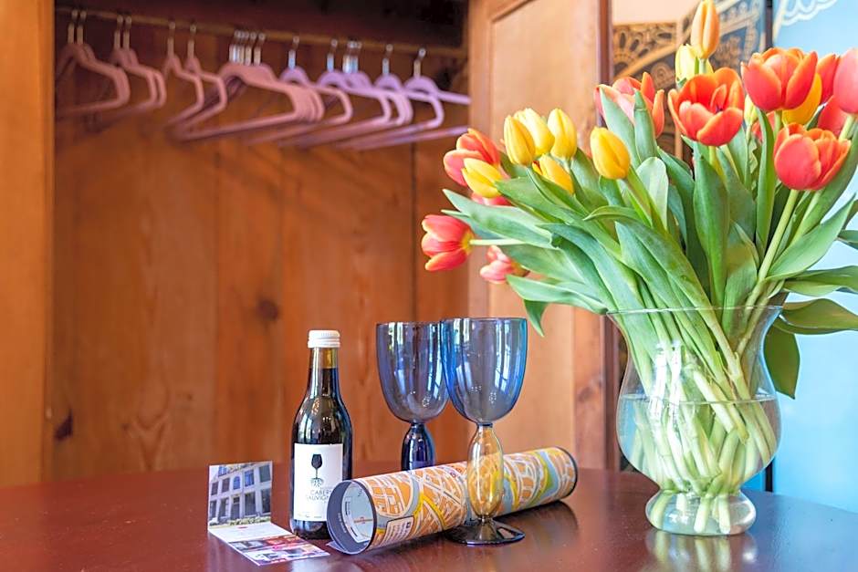 B&B Het Hart van Haarlem