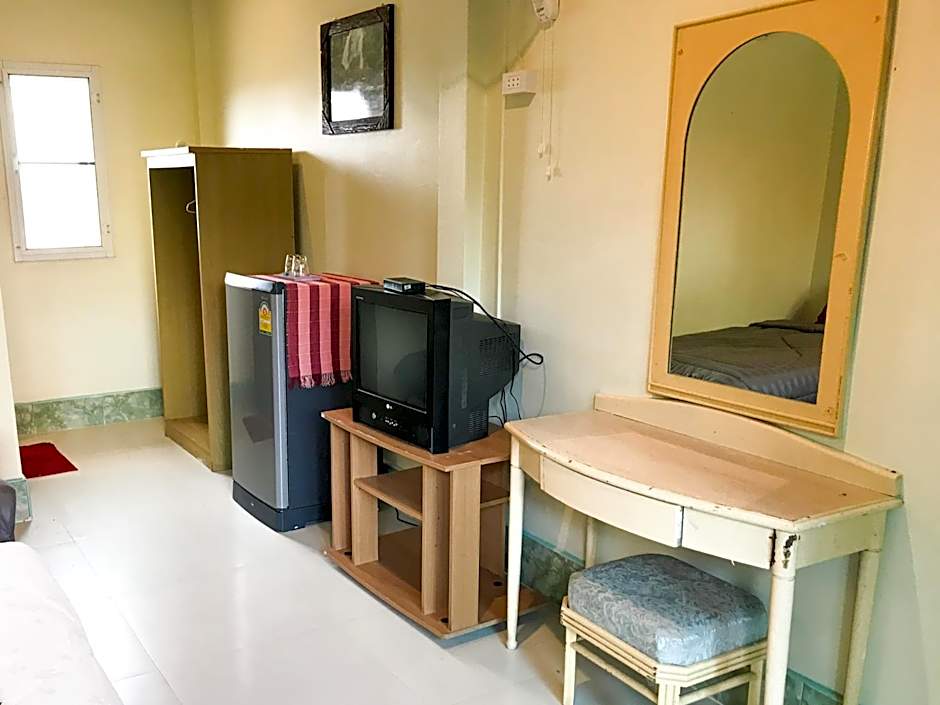 Discovery House Hotel SHA Plus
