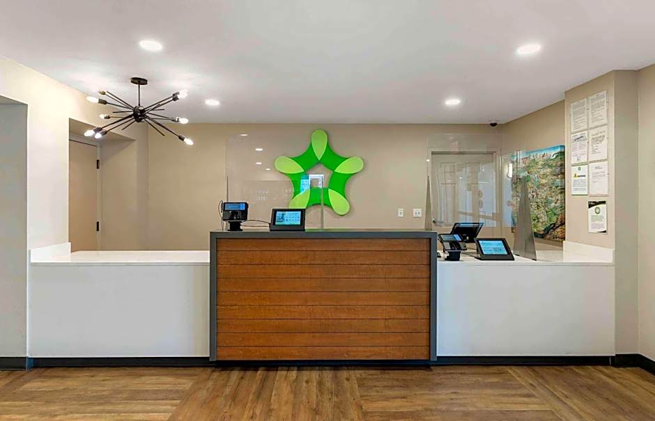 Extended Stay America Suites - San Jose - Milpitas - McCarthy Ranch