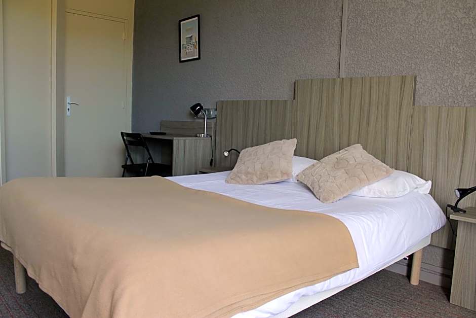 Libre Hôtel