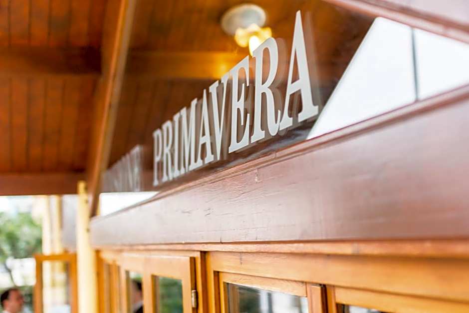 Albergo Primavera