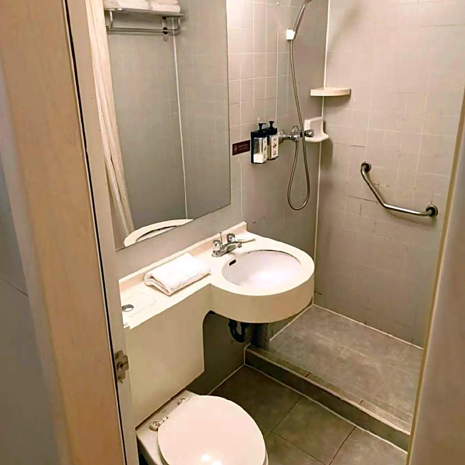 Jinjiang Inn Nanchang Chuanshan Rd.