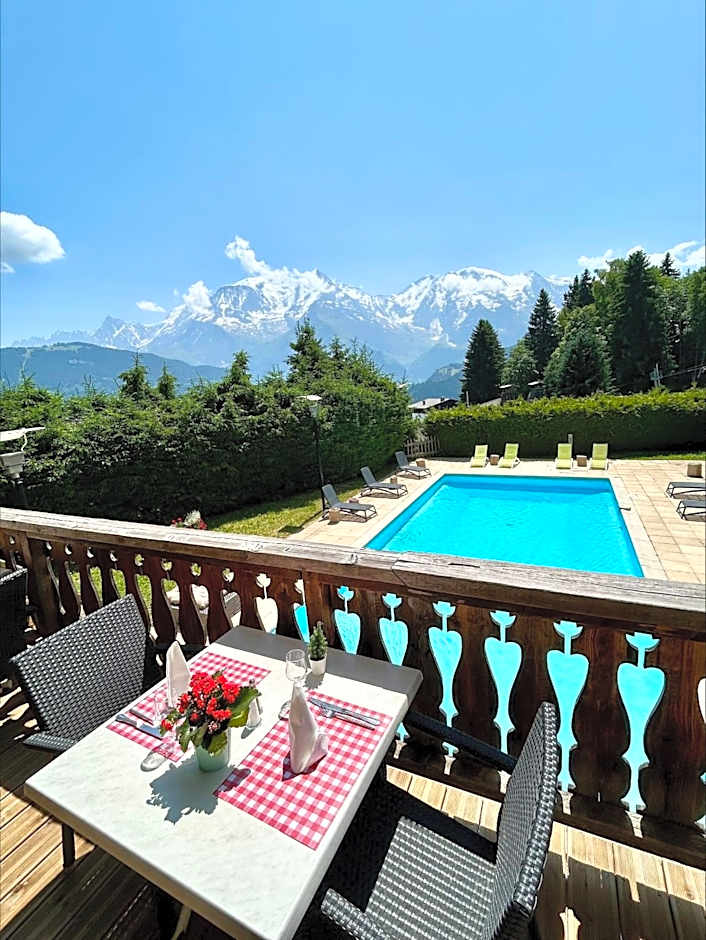 Hôtel Arbois Bettex