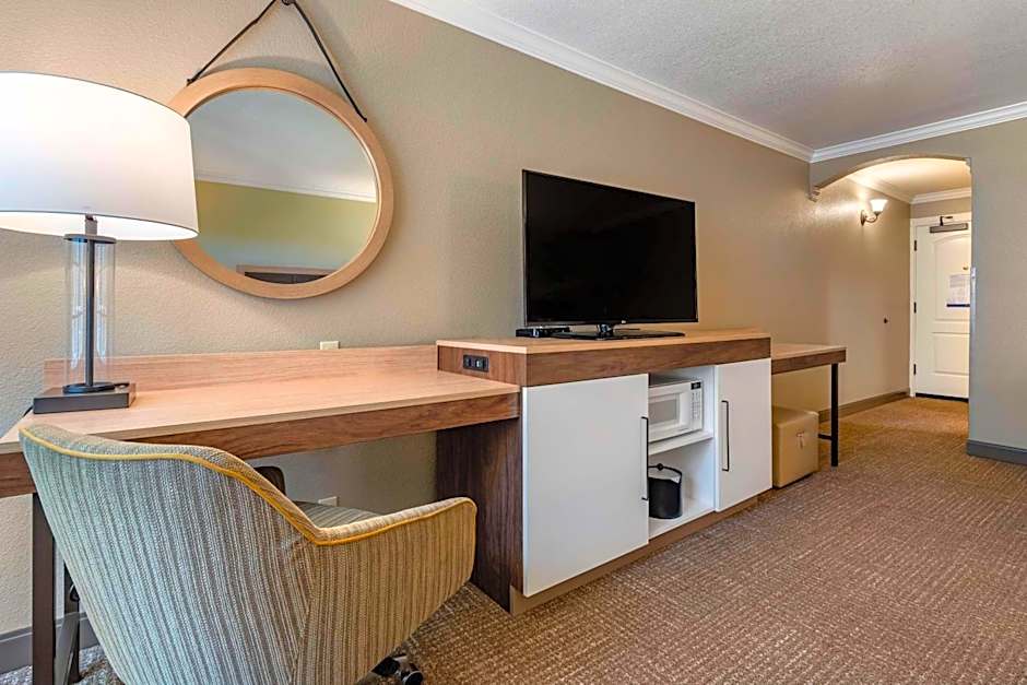 Hampton Inn By Hilton Ukiah