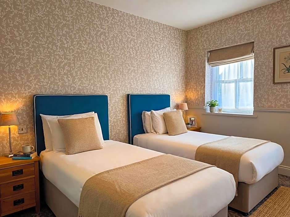 Best Western The Rose & Crown Hotel