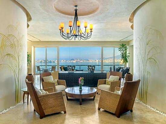 Dreams Acapulco Resort & Spa - All Inclusive