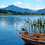 Hotel Garni Dorferwirt am Irrsee