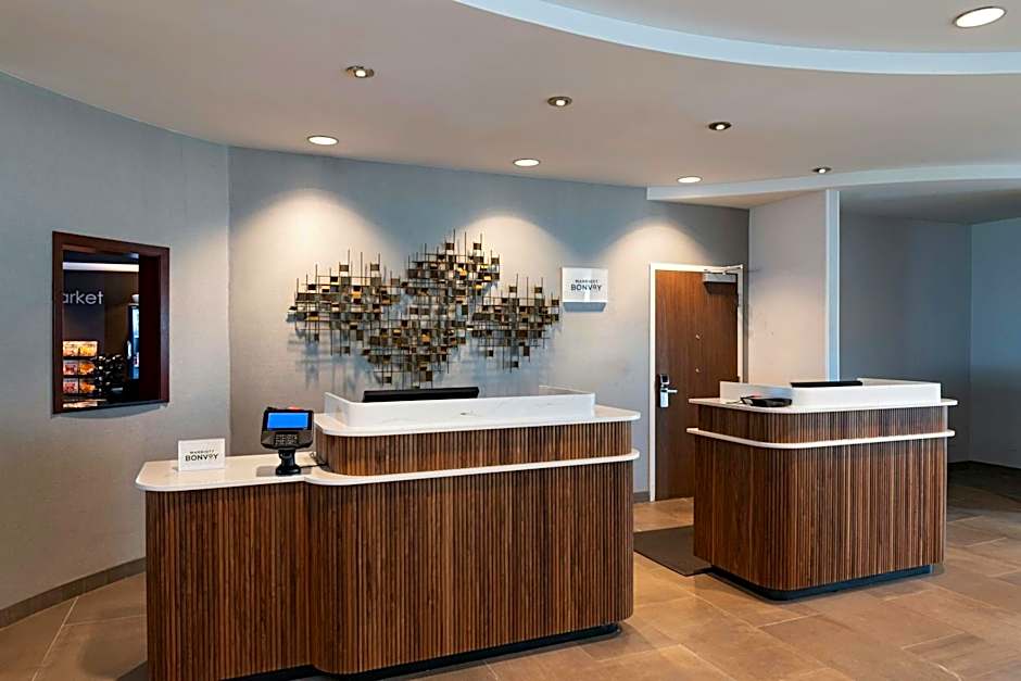 Courtyard by Marriott Boise West/Meridian