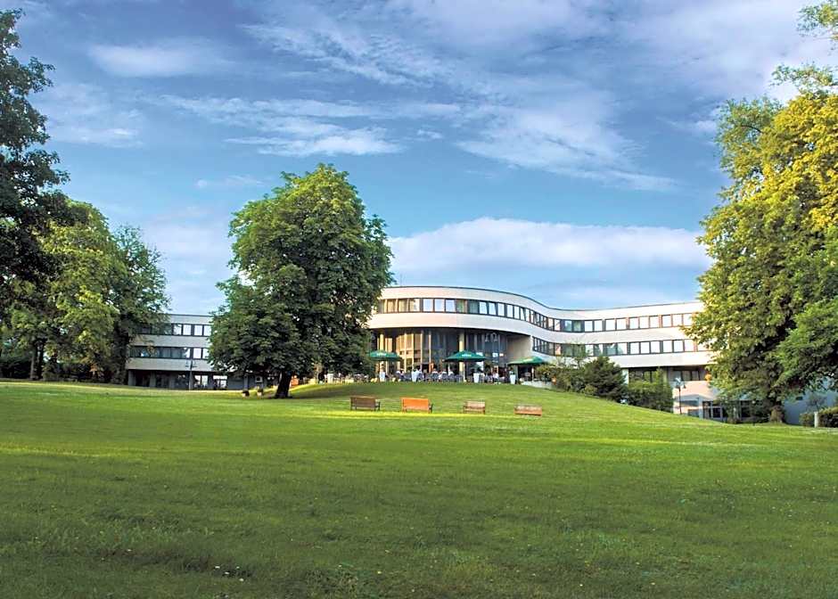 Best Western Plus Parkhotel Velbert