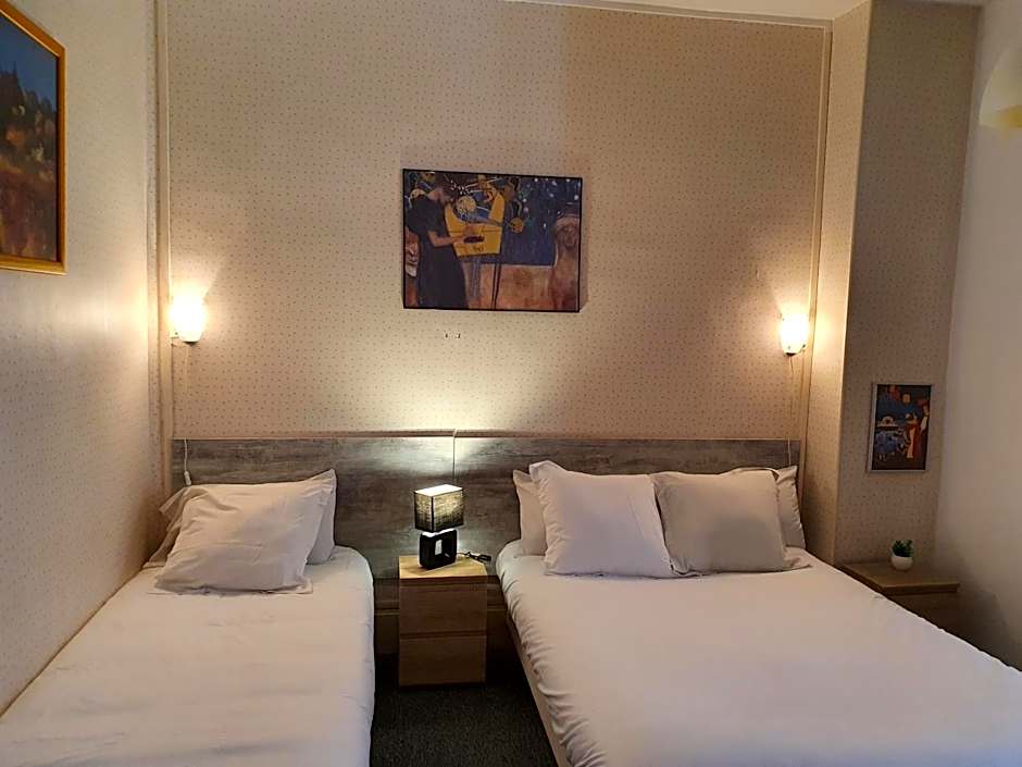 Hôtel Riviera