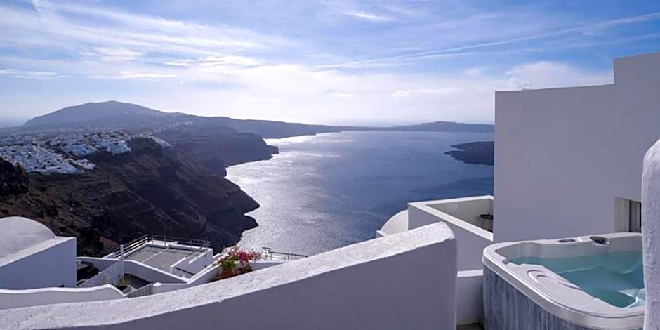 Zenith Blue Traditional Houses