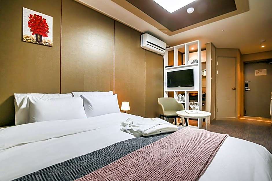 Residence Hotel Line