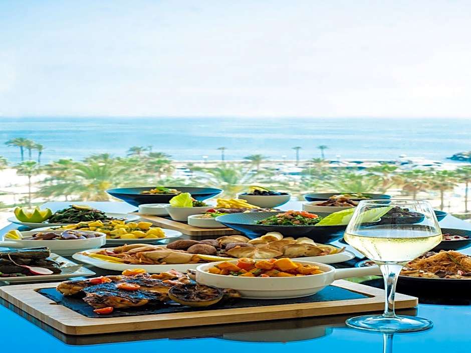 Movenpick Hotel Beirut