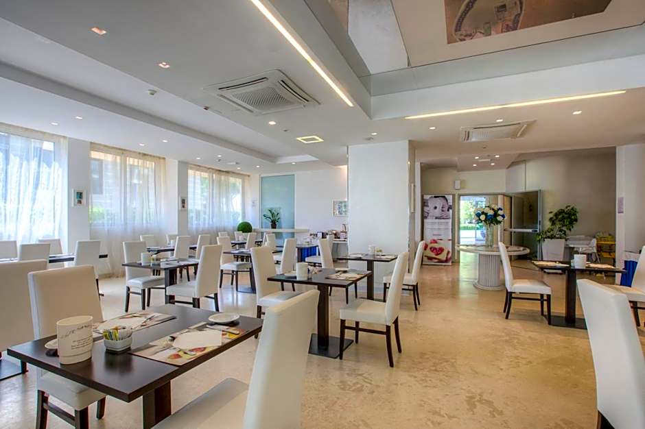 Mercure Rimini Lungomare