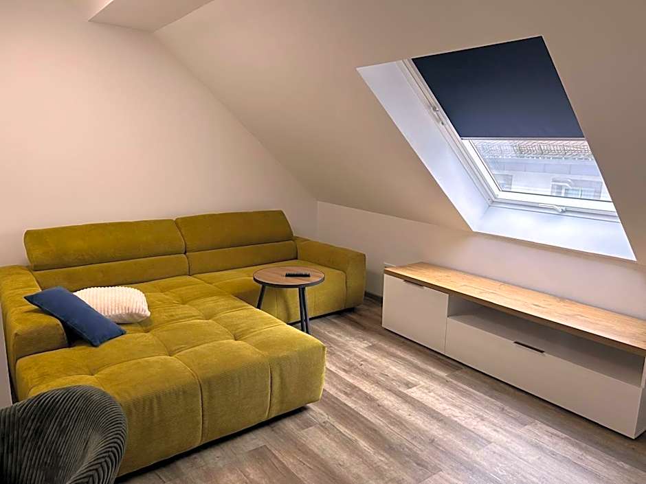 Haus Padberg