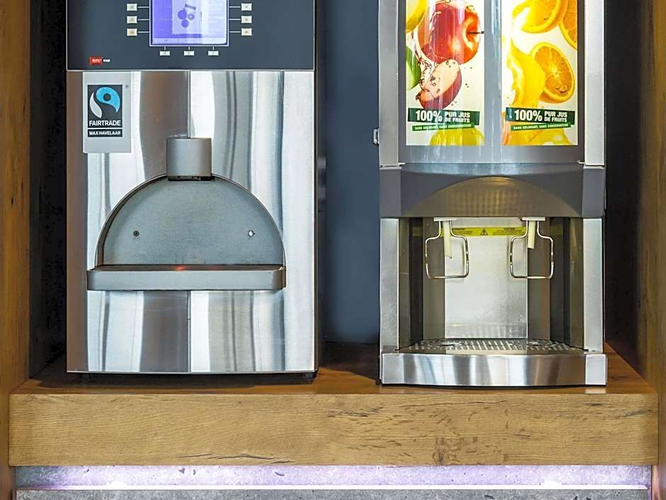 Ibis Budget Sisteron