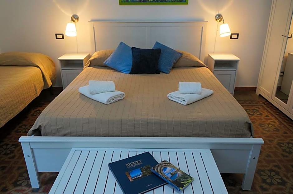 B&B Casa Laganà