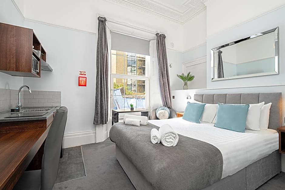 Ocean Stays by Smart Welcomes