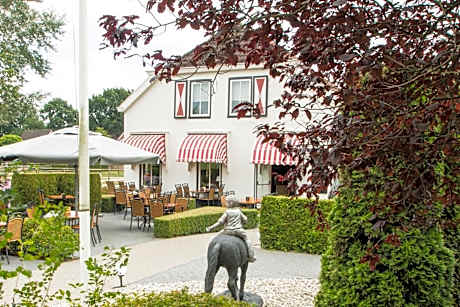 Hotel Restaurant Eeserhof