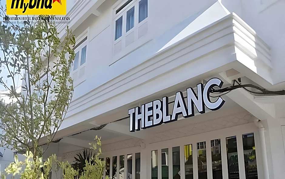 TheBlanc Boutique Hotel