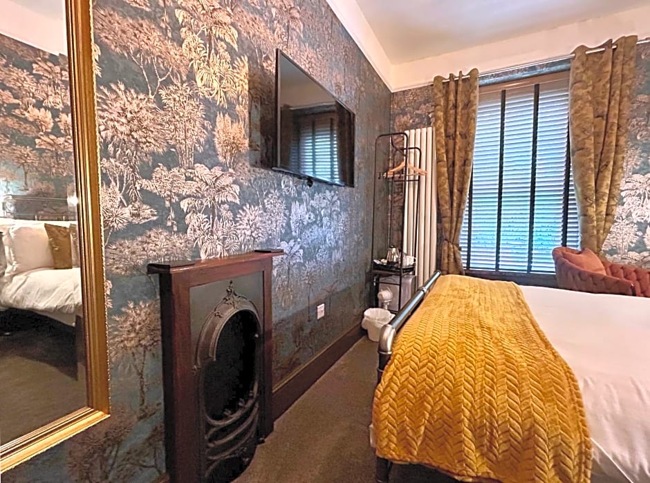 The Devonshire Villa