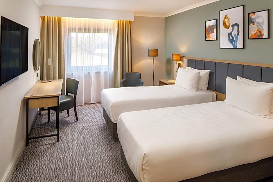 Delta Hotels Milton Keynes