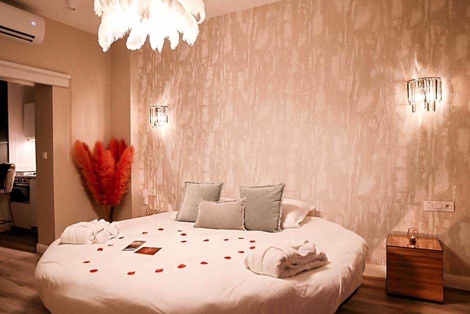 Hôtel Mademoiselle