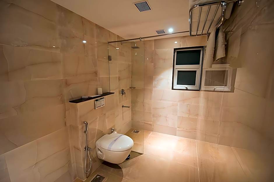 Calangute Tower - AM Hotel Kollection