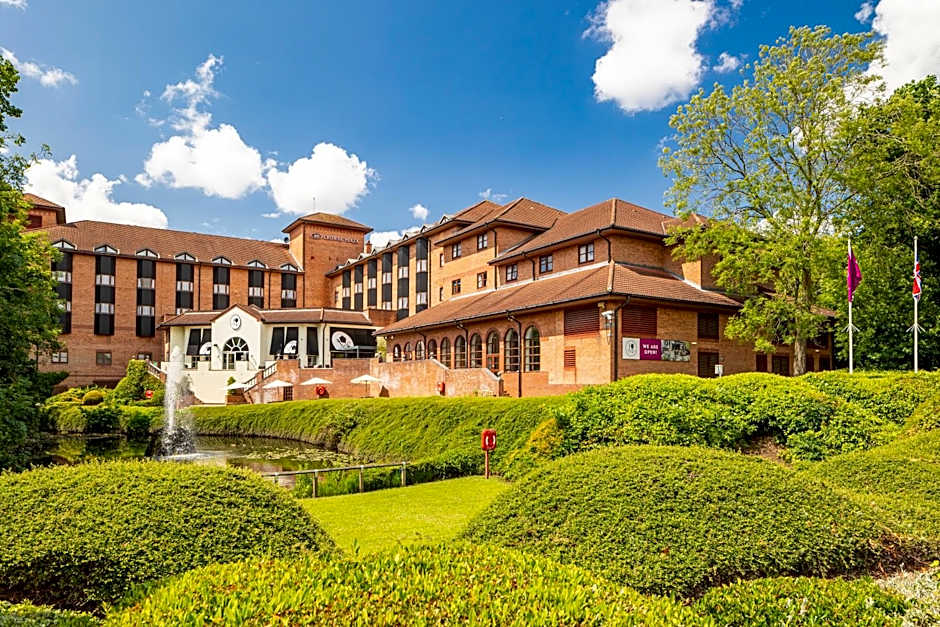 Crowne Plaza Solihull By IHG