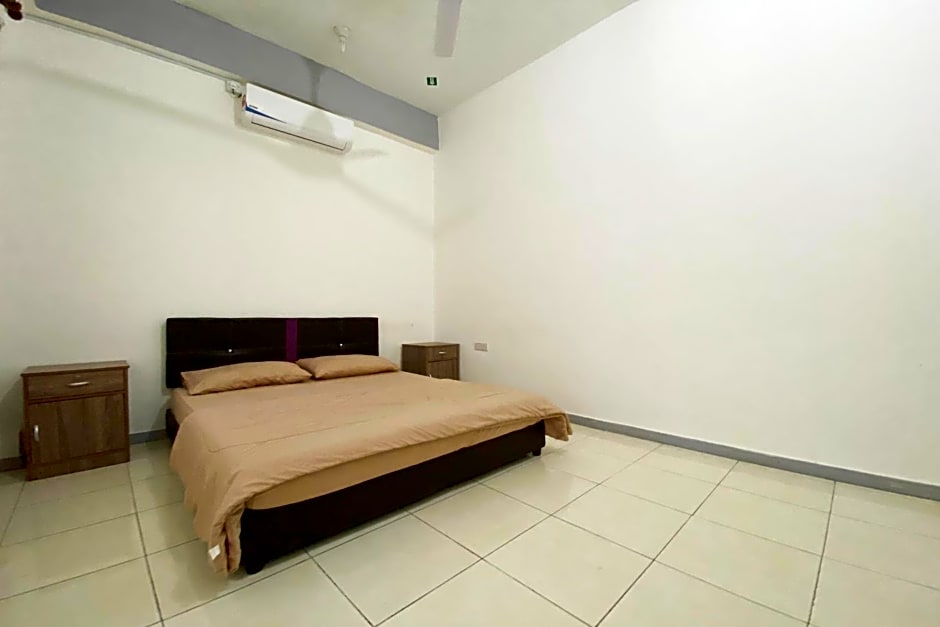 OYO Home 90212 Anna Kota Apartment