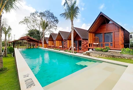 Bingin Lodge Uluwatu