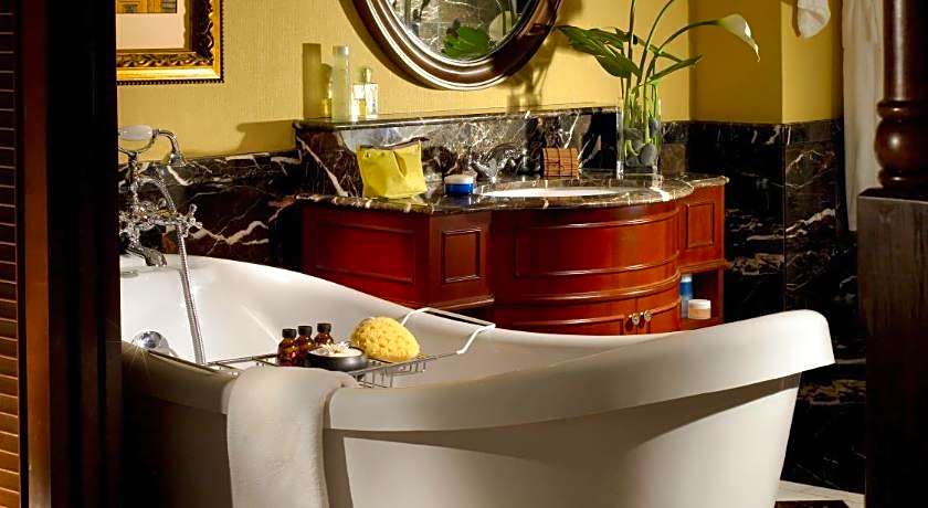 Majestic Malacca Hotel