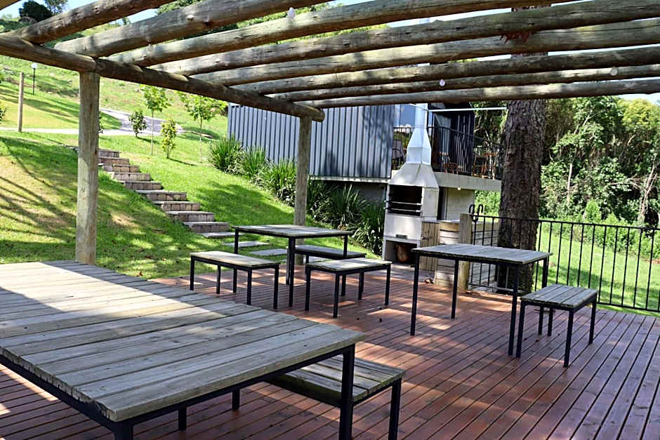 Cappio Pousada e Lazer