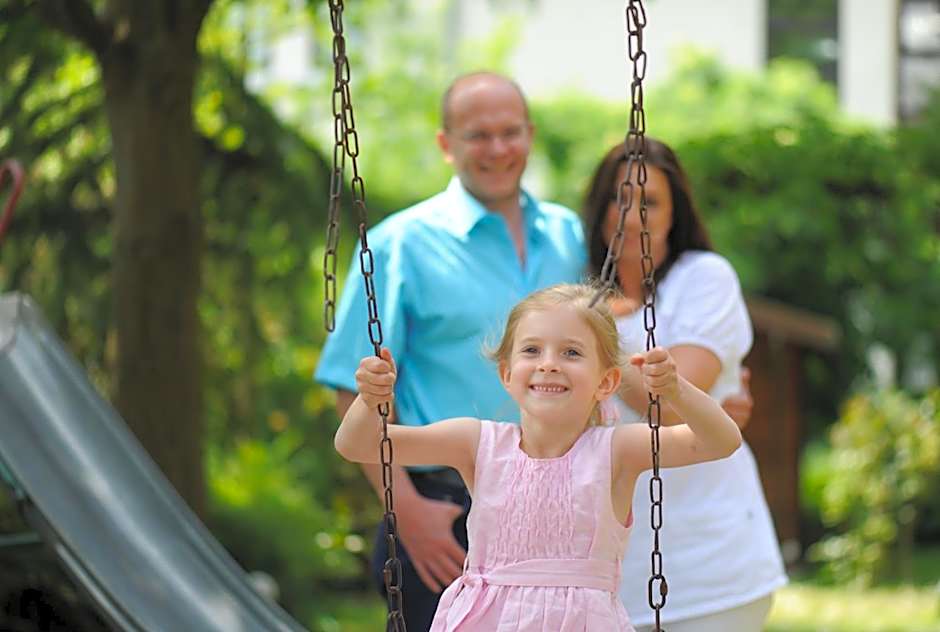 Hotel-Residenz Immenhof