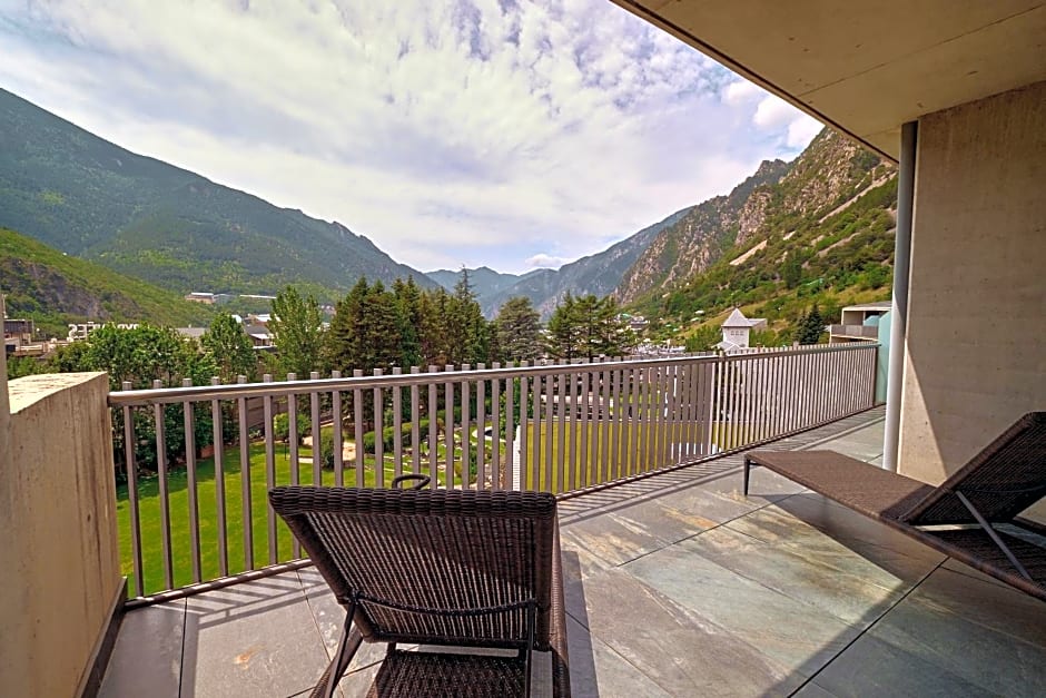 Andorra Park Hotel