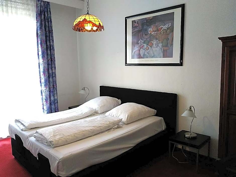 Wasserturm Hotel Mannheim