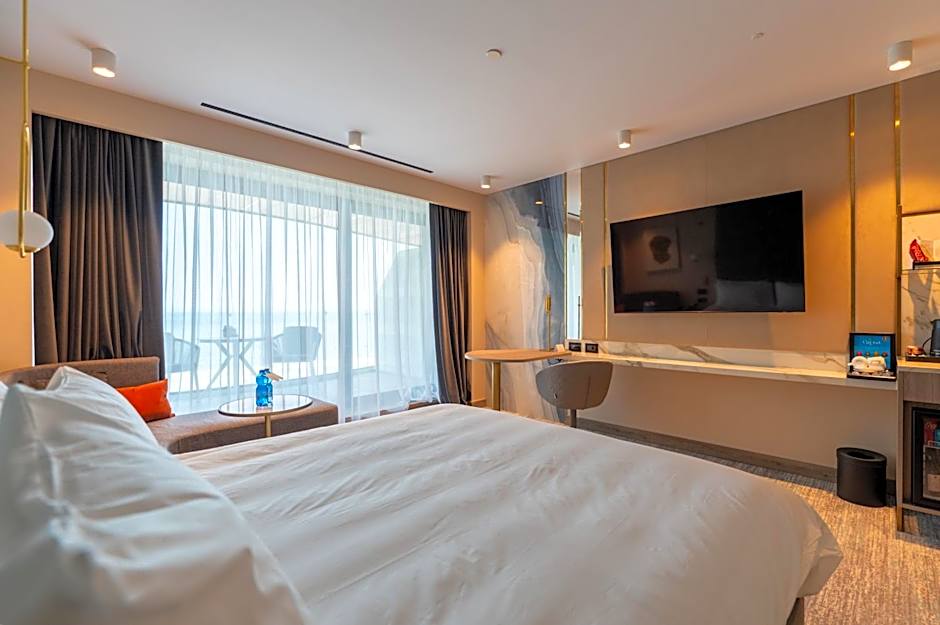 Crowne Plaza Constanta Mamaia Beach By IHG