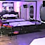 Champion motel
