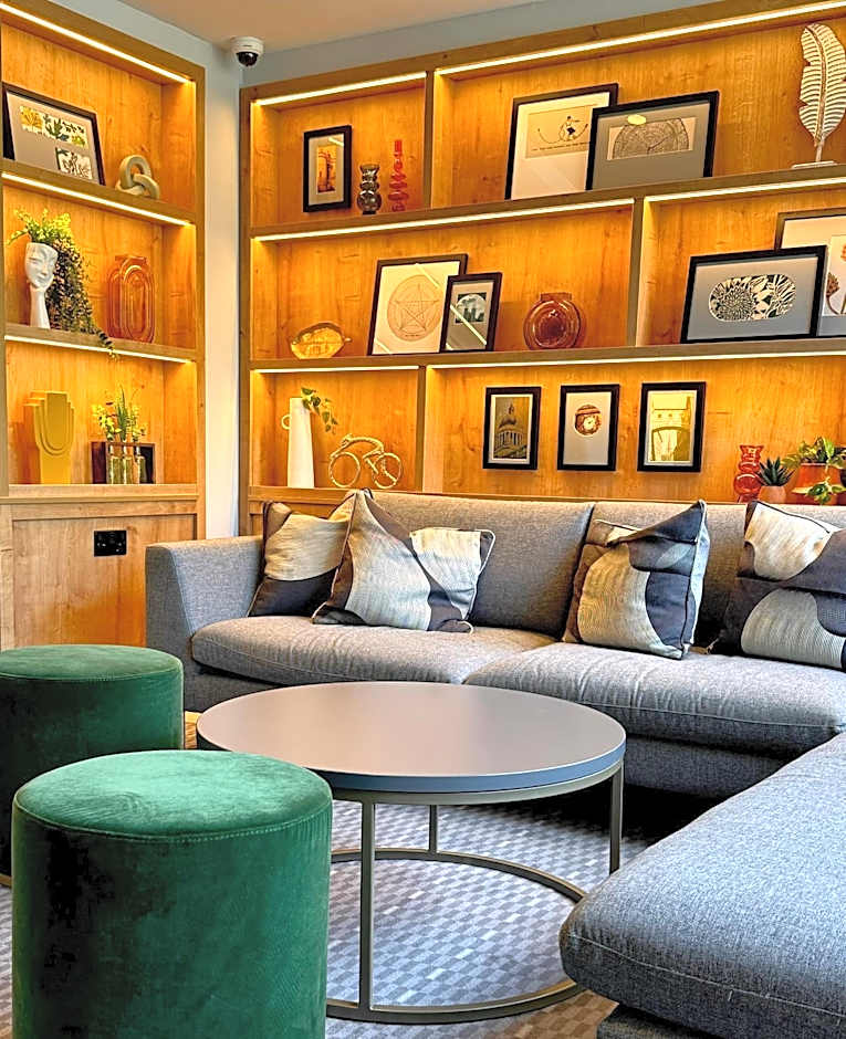 Holiday Inn Nottingham By IHG