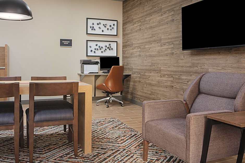 Candlewood Suites St. Robert By IHG