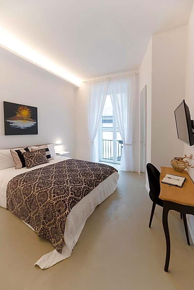A Misura Duomo Rooms & Apartment - LS Accommodations
