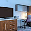 Home2 Suites By Hilton West Edmonton
