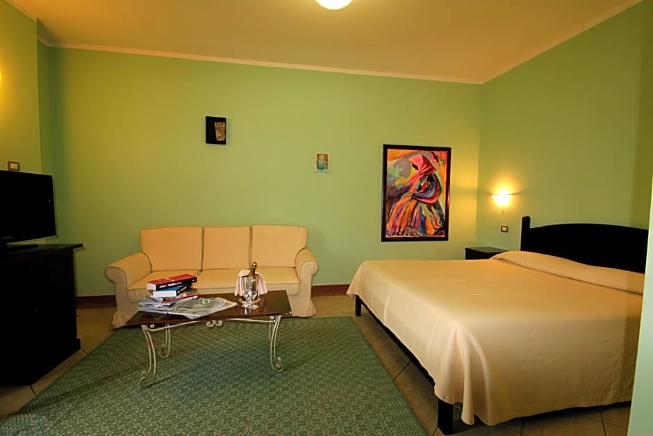 Hotel Il Duomo PHG