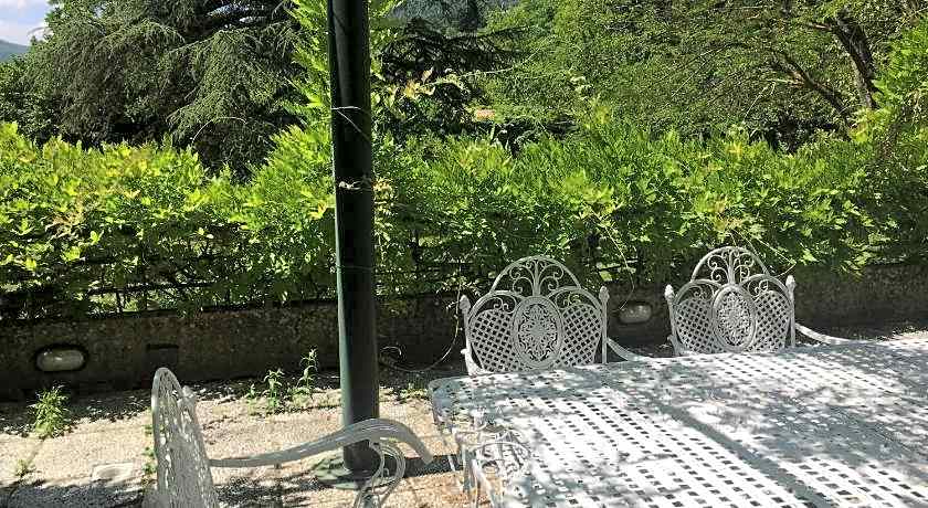B&B Villa al Parco