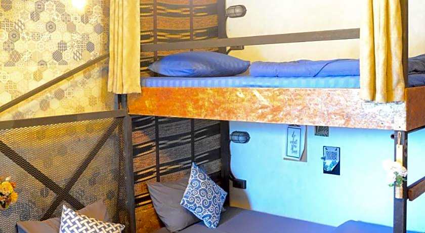 Dawnthaya Ayutthaya House