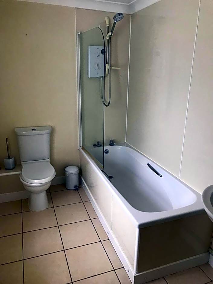 The Maxwell Arms Hotel